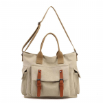 L&otilde;uendist kott Retro &otilde;lakott Moodne naiste k&auml;ekott Crossbody kott Naistele Suure mahutavusega pagasikott Koolikott vaba aja reisikott Tote khaki