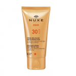 Nuxe Sun Delicious Kreem n&auml;ole Spf30 50ml