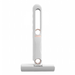 K&auml;sna imav k&auml;eshoitav minimopp tasuta k&auml;tepesu kummist puuvillast k&ouml;&ouml;ki vannituba tualett WC valamu lauaarvuti valge