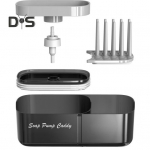 Eemaldatav n&otilde;udeseebi dosaator &otilde;&otilde;nes &auml;ravoolupann Vastupidav t&ouml;&ouml;laua n&otilde;udeseebi dosaator kohv