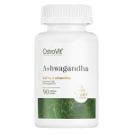 Ostrovit &ndash; Ashwagandha, 90 tab