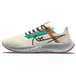 Nike Air Zoom Pegasus 38 Running Club - Sail Unisex Tossud Pruun Hele-Suitsuhall Rotang DO2337-100 46 beige