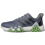 Adidas CodeChaos 22 Hall Kiirroheline Meeste Tennised Hall-Kolm Tuum-Must GX3931 40