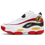 Reebok The Answer 1 DMX Retro OG 2022 Unisex tossud Valge-Excellent-Red Messing GX6330 40.5
