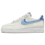 Nike Air Force 1 07 LV8 82 - Sinine Chill Meeste Tossud Valge Seil Keskmine Sinine DO9786-100 40
