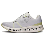 ON Cloudsurfer White Sand Naiste tossud Hall 3WD10440248 36 gray