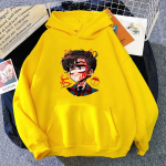 The Umbrella Academy 3 Hupparid Kevad/S&uuml;gis Naister&otilde;ivad Sparrow Academy Dressipluus Five Hargreeves Huppari Harajuku Hupparid Unisex 2XL
