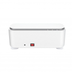 Ultraheli puhastusvahend USB Ultrasonics puhastust&ouml;&ouml;riist 5W Jewelrys prillide puhastusmasin 45kHz k&otilde;rgsageduspesu meigipintsel