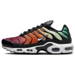 Nike Air Max Plus Rainbow Naiste Tossud Mitmev&auml;rvilised DZ3670-001 44 black