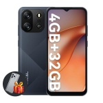 Oscal FLAT 1C nutitelefon 2GB+32GB Android 13 telefonid nutitelefon