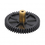 Usaldusv&auml;&auml;rne p&auml;ikesevari mootori k&auml;igukast kriimustusvastane Tugev ja vastupidav must