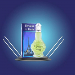 Evening in Paris parf&uuml;&uuml;mvesi 100 ml, ideaalne meestele ja naistele 100 ml