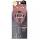 D Up Silky LiquiD Eyeliner Wp Natural Brown 1 pakk