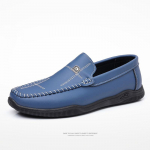 Meeste jalavarjud Kunstnahast lamedad hingavad vabaajajalatsid Autos&otilde;idukingad Mood &auml;rijalatsid Moodsad meeste s&otilde;idujalatsid 39