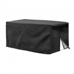 Aiak&auml;ru kate, tarbek&auml;ru kate veekindel vihma eest kokkupandavale k&auml;rule/ 97cmx56cmx51cm