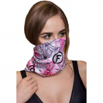 Naiste buff BW1 TotalFit Valge-roosa (06399782)
