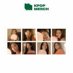 [Ettetellimine] KAKS korda &ndash; koos YOU-th (Digipack ver.) 09. SANA