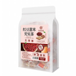 Red Bean Job's Tears Gorgon Fruit Tee Red Bean Red Bean Coix Seed 250g