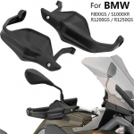 Mootorratta k&auml;ekaitsekilp k&auml;ekaitse kaitseklaasi esiklaas BMW S1000XR F800GS ADV R1200GS LC ADV 2013 2014 2015 2016-2018 jaoks