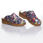 Naiste meditsiinilised ortopeedilised puukingad &ndash; libisemisvastased, mugavad 35