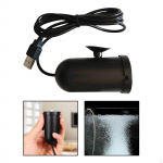 Pumba imemiskupp kala- ja mereakvaariumitele