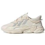Adidas Ozweego Ecru Tint Unisex tossud Kreemjas Core-Black Blue-Rush GW9448 36