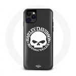 Iphone 11 &uuml;mbris Harley Davidson