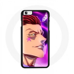 Coque Iphone 6 Hisoka S&eacute;rie Hunter X Hunter Anime Manga