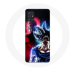 Samsung Galaxy A51 &uuml;mbris Manga Dragon Ball Goku must