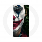 Huawei P8 Lite Joker Half Face &uuml;mbris