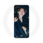 Coque pour Samsung Galaxy A22 5G BTS Bangtan Concert Permission To Dance en Seoul V