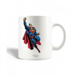 Mug en C&eacute;ramique Superman Super H&eacute;ros