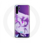 Coque pour Huawei P30 Pro Hisoka Morow Anime Hunter x Hunter