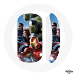 Souris Sans Fil Avengers l'&egrave;re d'ultron