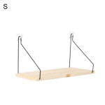 Hoiuriiul Tugev kandev&otilde;ime eemaldatav mitmev&auml;rviline Seinale kinnitatav puidust vitriin Kodukaunistus S vana puu v&auml;rv