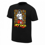 Wwe Roddy Piper Neon Collection graafiline unisex T-s&auml;rk S