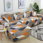 Kodutekstiilid 1-osaline komplekt pestav diivanikate Moodne elastne diivani istmekate Four Seasons universaalne diivanipadja r&auml;tik 1 seater