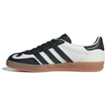 adidas Gazelle Indoor Gatsin Pack - Valge Must Unisex Tossud Pilvevalge Tuumvalge Kummi IH9990 38