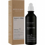 Mary&May Vitamin C+Bifida Lotion, Brightening, Moisturizing, KBeauty, Korean Cosmetics, sample