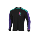 Jordan Talvine Kasutuslik Lapiline Logo Vabaaja Dressipluus Meeste Topid Must CT3382-010 XL