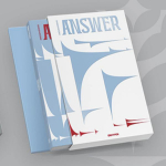 ENHYPEN &ndash; 1. stuudio &uuml;mberpakendatud album [DIMENSION : VASTUS] YET VERSION