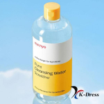 manyo Pure Cleansing Water Sensitive 500ml