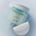 Goodal Ice Heartleaf Hyaluron Soothing Clear Pad 70ea