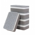 5 tk Magic Sponge Eraser Suure tihedusega k&ouml;&ouml;gipuhastusk&auml;snad N&otilde;ude lauan&otilde;ude puhastusvahend K&ouml;&ouml;gi vannitoa puhastust&ouml;&ouml;riistad