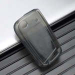 3 nupuga hall Ti v&otilde;tmehoidja katte&uuml;mbris VW Polo 2016 Golf 7 MK7 jaoks Skoda Octavia Combi A7 jaoks SEAT Leon Ibiza CUPTRA jaoks