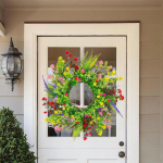 for Home Decor 35cm