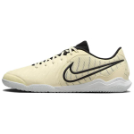 Nike Tiempo Legend 10 Academy IC Mad Ready Pack Meeste Tennised Cream Lemonade Metallic-Gold-Coin DV4341-700 42.5