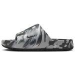 Nike Calm SE Sandaalid Must Marmoreeritud Unisex Tossud FV5637-001 38.5