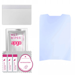 apgo Ultra-Clear 9H Hybrid protective glass compatible with Hammer Basalt, flexible nano glass, great replacement for tempered glass, scratch-resistan