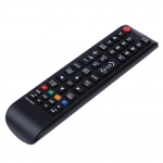 AA59 Universaalne kaugjuhtimispult Samsungi telerile AA59-00602A AA59-00666A AA59-00741A AA59-00496A Kaugjuhtimispult LCD LED SMART TV jaoks must